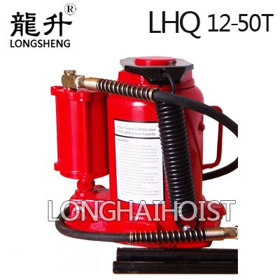 龍升氣動液壓千斤頂 龍升氣動液壓千斤頂