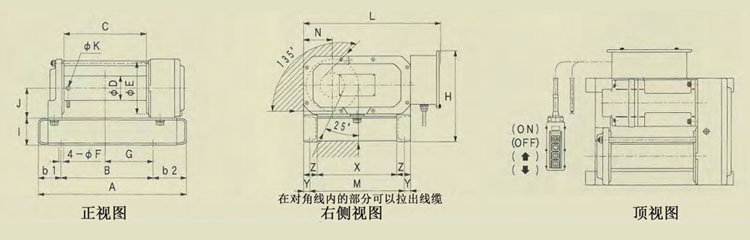 SX型FUJI鋁合金卷揚機技術(shù)參數(shù) SX型FUJI鋁合金卷揚機技術(shù)參數(shù)