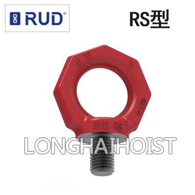 RS型路德星形環(螺栓型) RS型路德星形環(螺栓型)