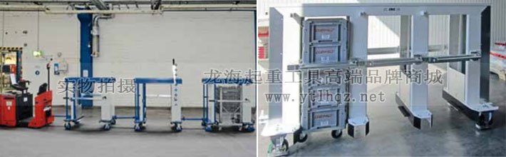 德國JUNG手動物流轉(zhuǎn)運車定制圖 德國JUNG手動物流轉(zhuǎn)運車定制圖