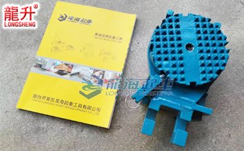 LHRC-S滾輪小車實物圖二 LHRC-S滾輪小車實物圖二