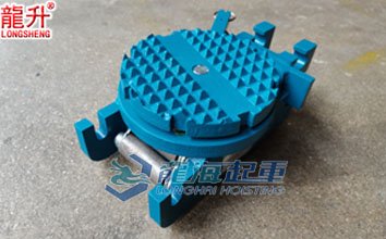 LHRC-S滾輪小車實物圖四 LHRC-S滾輪小車實物圖四