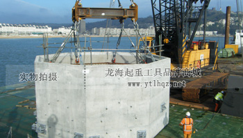 CODIPRO MEGA DSS+旋轉吊環使用案例圖二