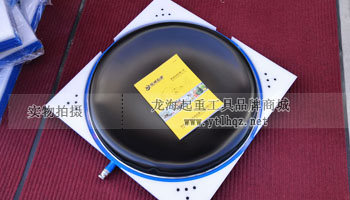 氣墊搬運(yùn)車氣囊實(shí)物圖