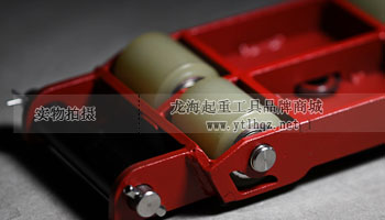 EAGLE JACK搬運小坦克優勢四