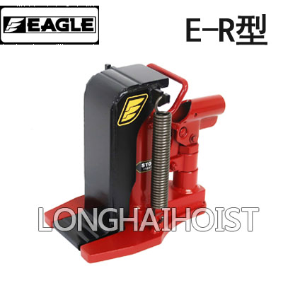 E-R型爪式千斤頂 E-R型爪式千斤頂